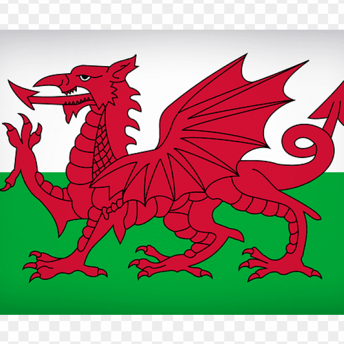Wales